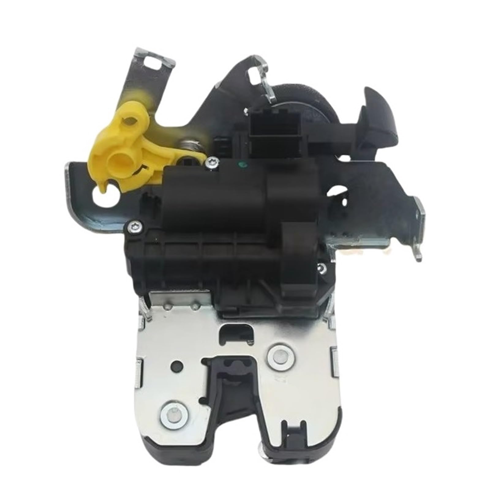 Llsucbd One Color Boot Lock Compatible With For A5 2018-2025 Car Parts Rear Liftgate Back Door Lock Latch Actuator Oem：4m082 7506D 4M0827506d