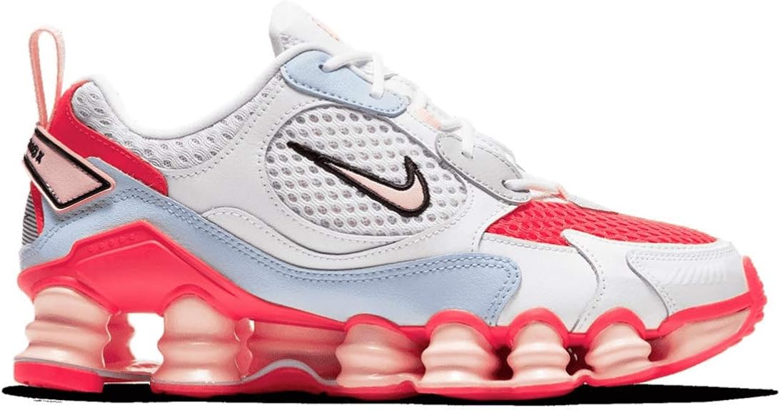 Womens nike shox tl Clearance