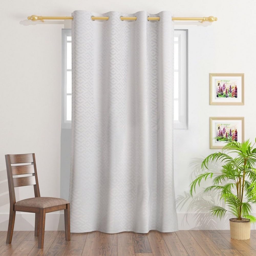 HomeBox Bristol Single Blackout Curtain - 140x240 cm