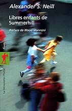 Download Libres enfants de Summerhill PDF