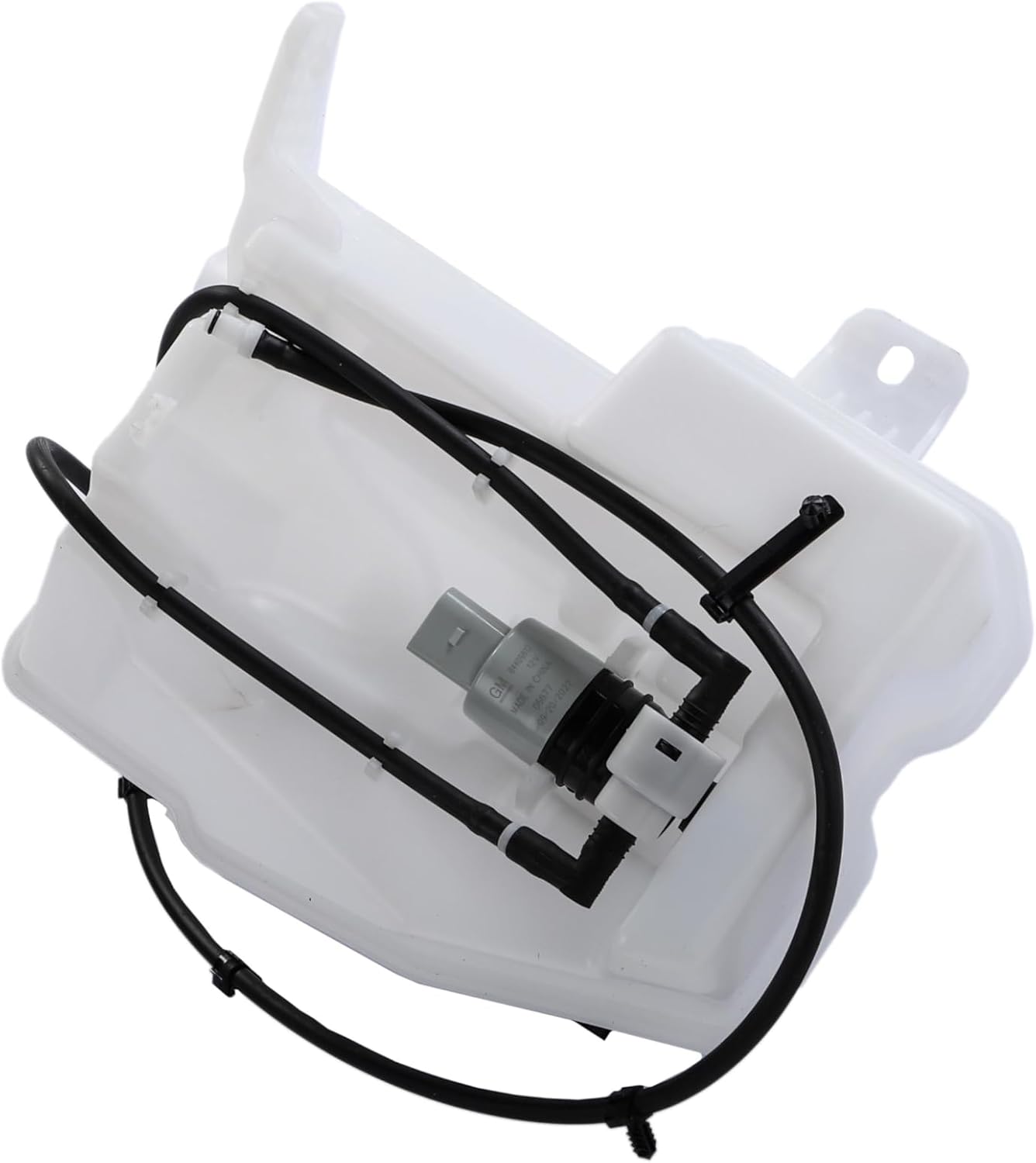 GM Genuine Parts 42768770 Windshield Washer Solvent Container