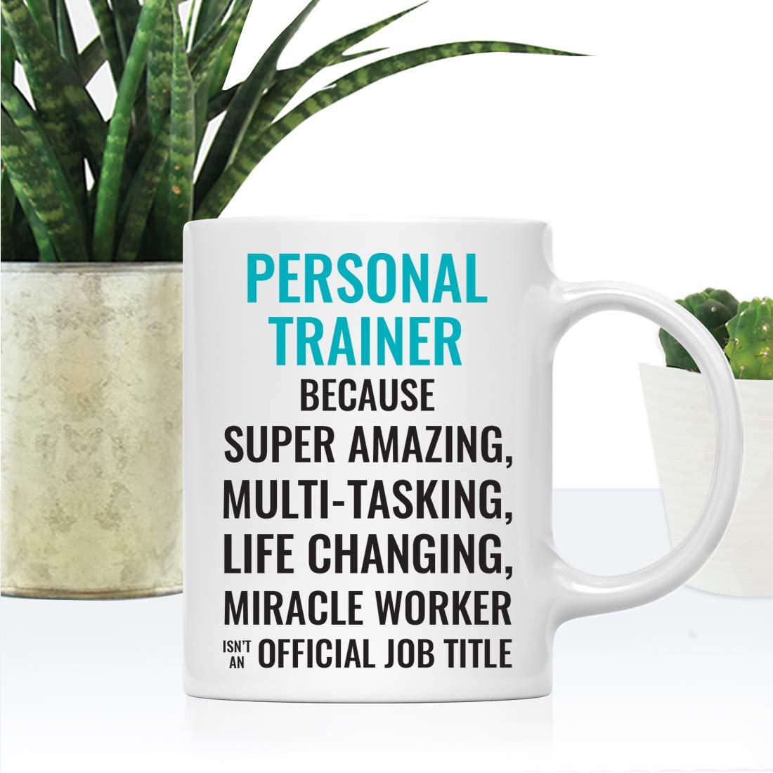 Wrendale Designs Trick or Treat Mug