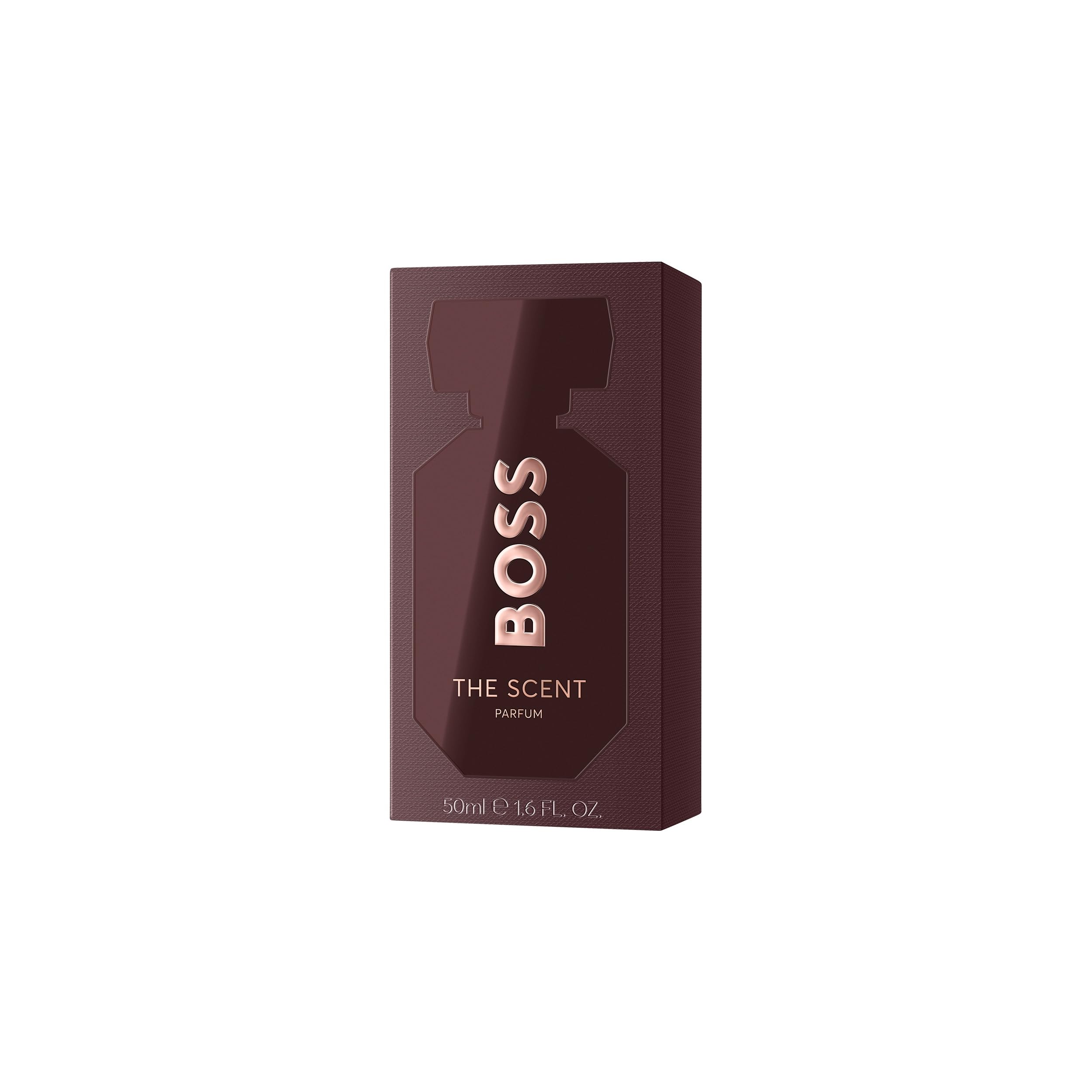 Boss The Scent Le Parfum