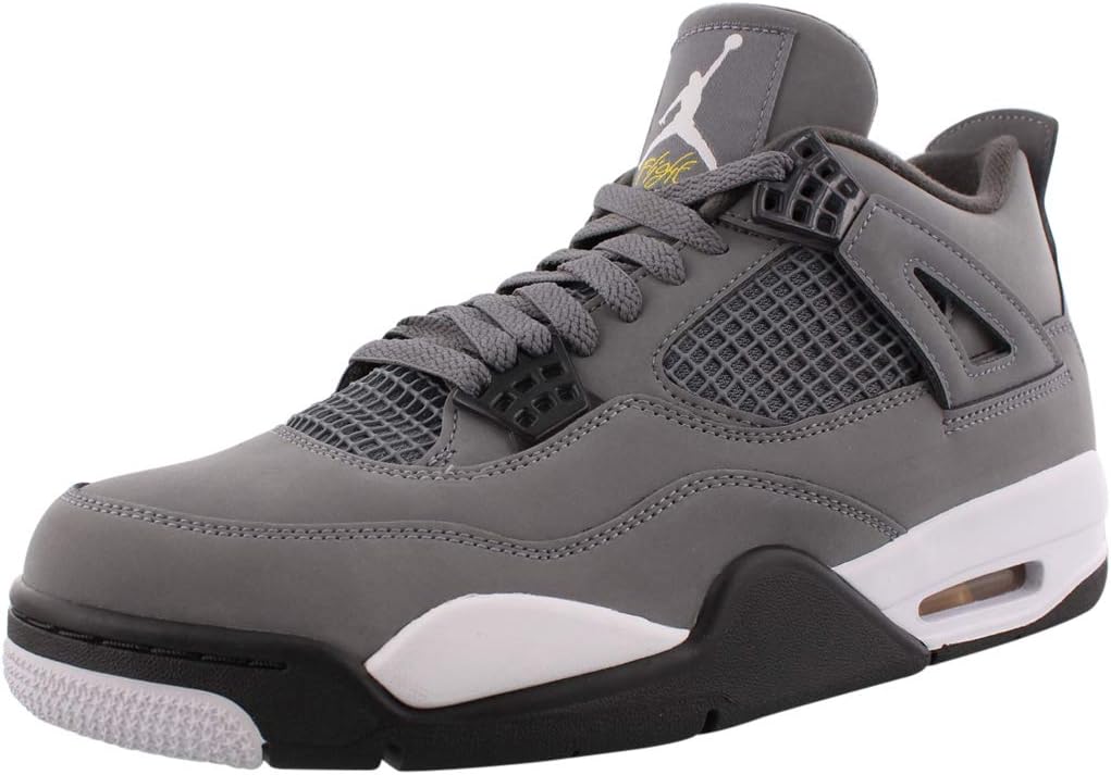 cool grey 4s