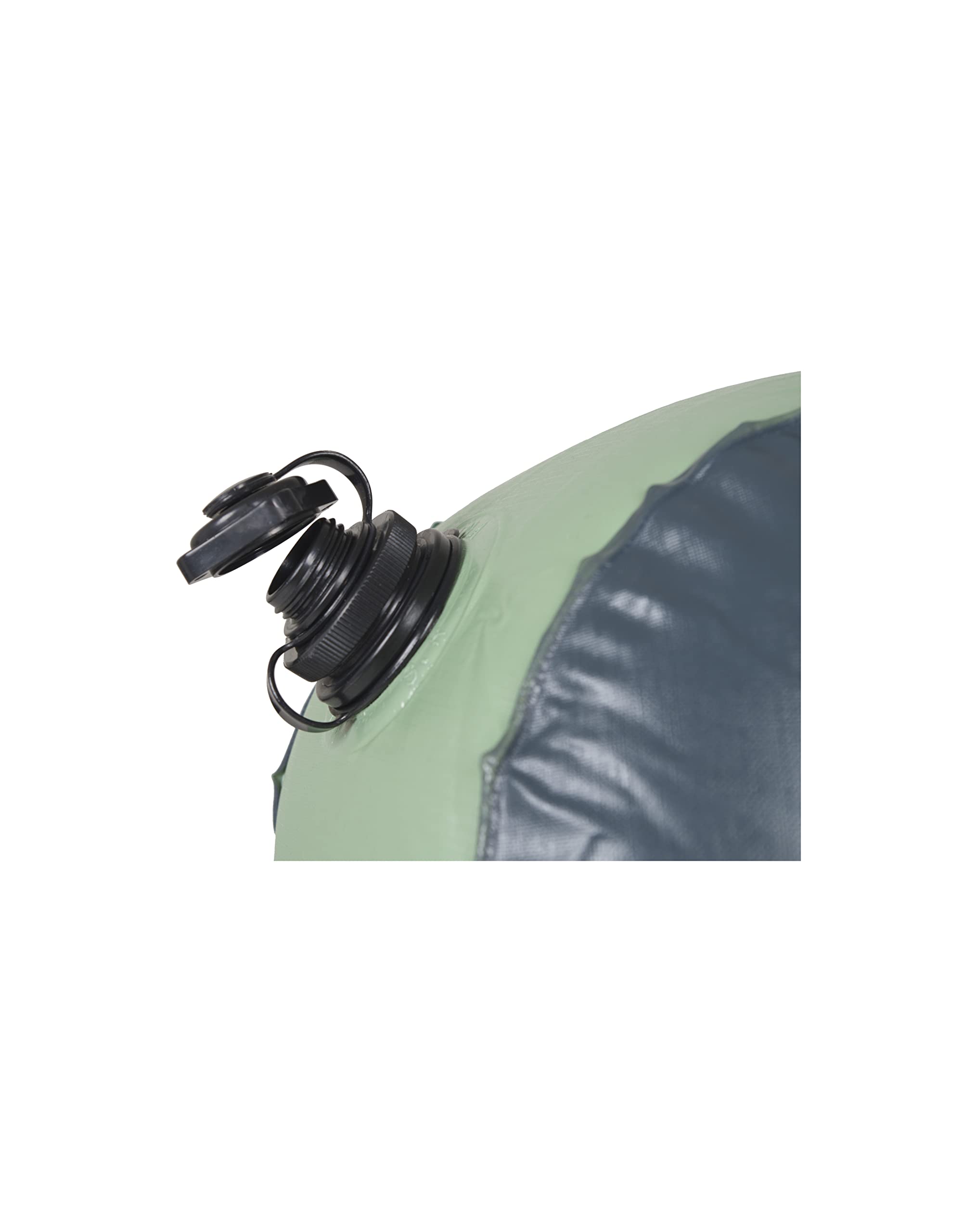 Bo-Camp - Materassino - Velours Air-XL-2 - Doppio