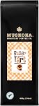 Muskoka Roastery Coffee, Butter Tart, Ground Coffee, 400g | Medium Roast