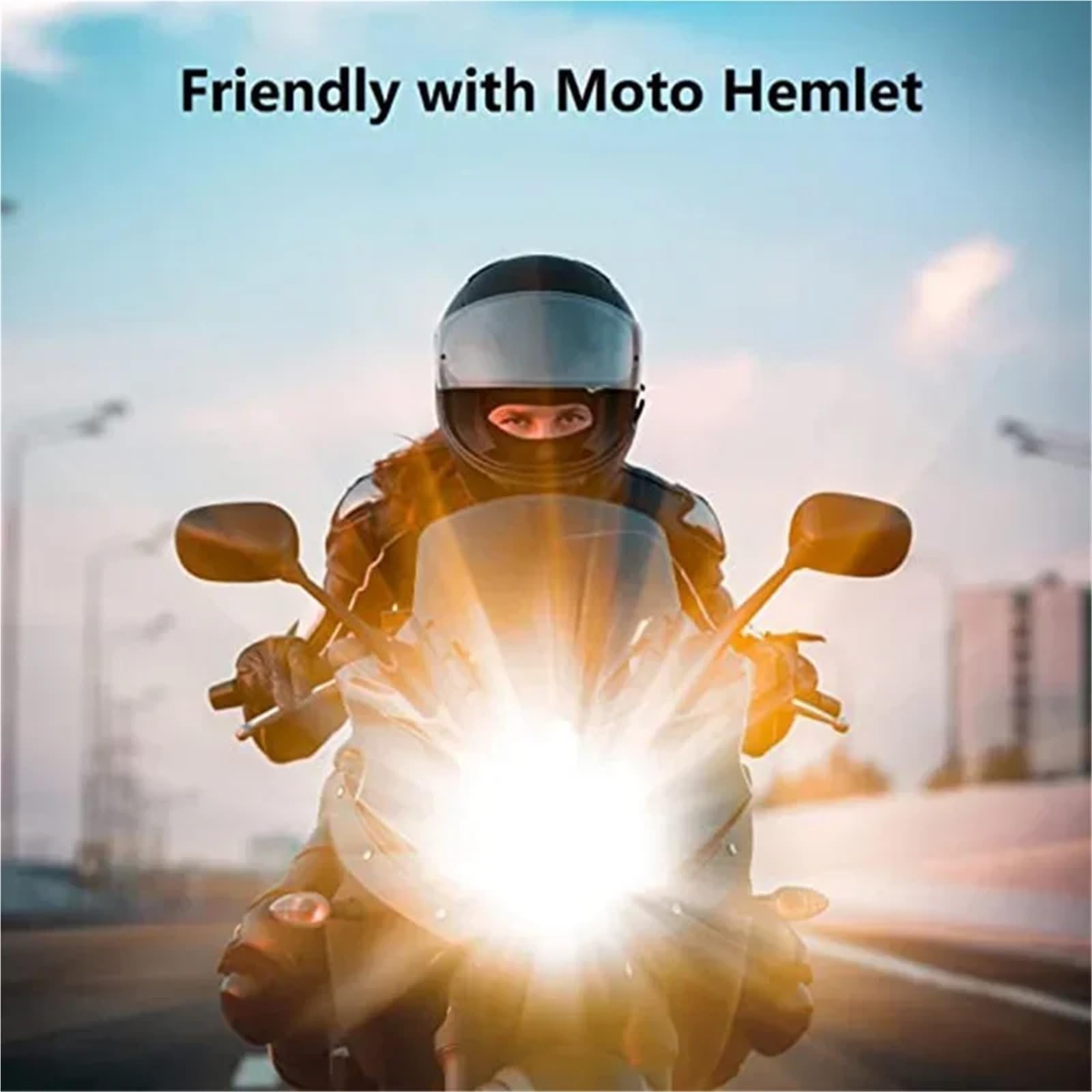 Pasamontañas 2 uds máscara de esquí for hombres máscara facial completa pasamontañas máscaras de esquí que cubren la polaina del cuello cubierta protectora de la cabeza for motocicletas hombres y muje