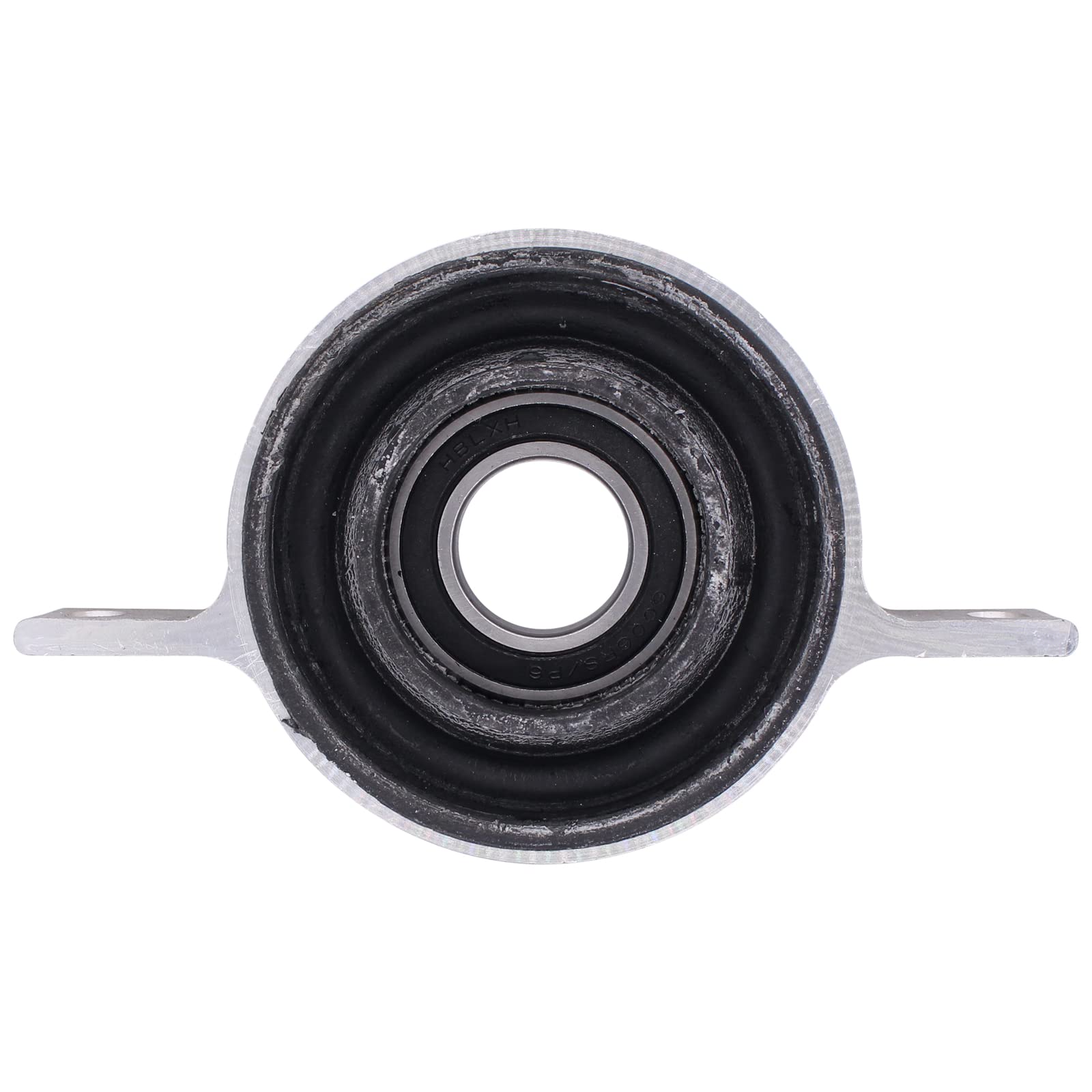 Support de montage central de roulement d'arbre de transmission pour séries 1, 3, 4, 6 X1 E63 E64 E81 E82 E84 E87 E88 E90 E91 E92 E93 F20 F21 F82 F83 26127526631