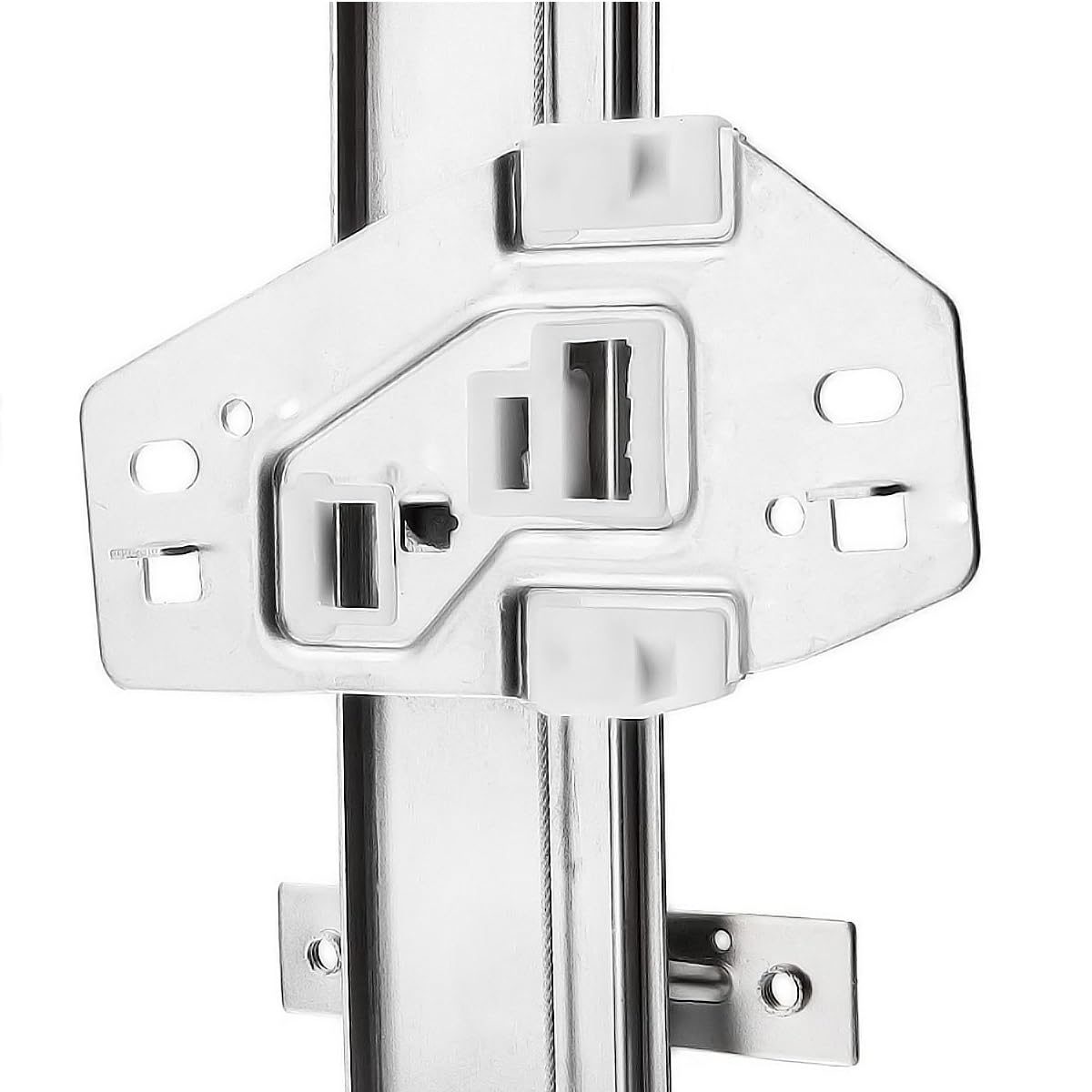 風専用 YAMAZEN 18cm 2WAY 卓上・クリップ扇風機 風量2段階 YDS-CEJ18(A