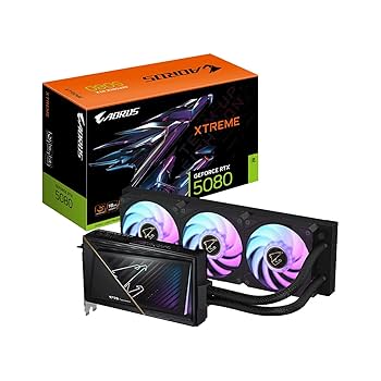 GIGABYTE NVIDIA RTX5080 搭載 GDDR7 16GB Amazon | GIGABYTE NVIDIA Geforce RTX5080 搭載 グラフィック