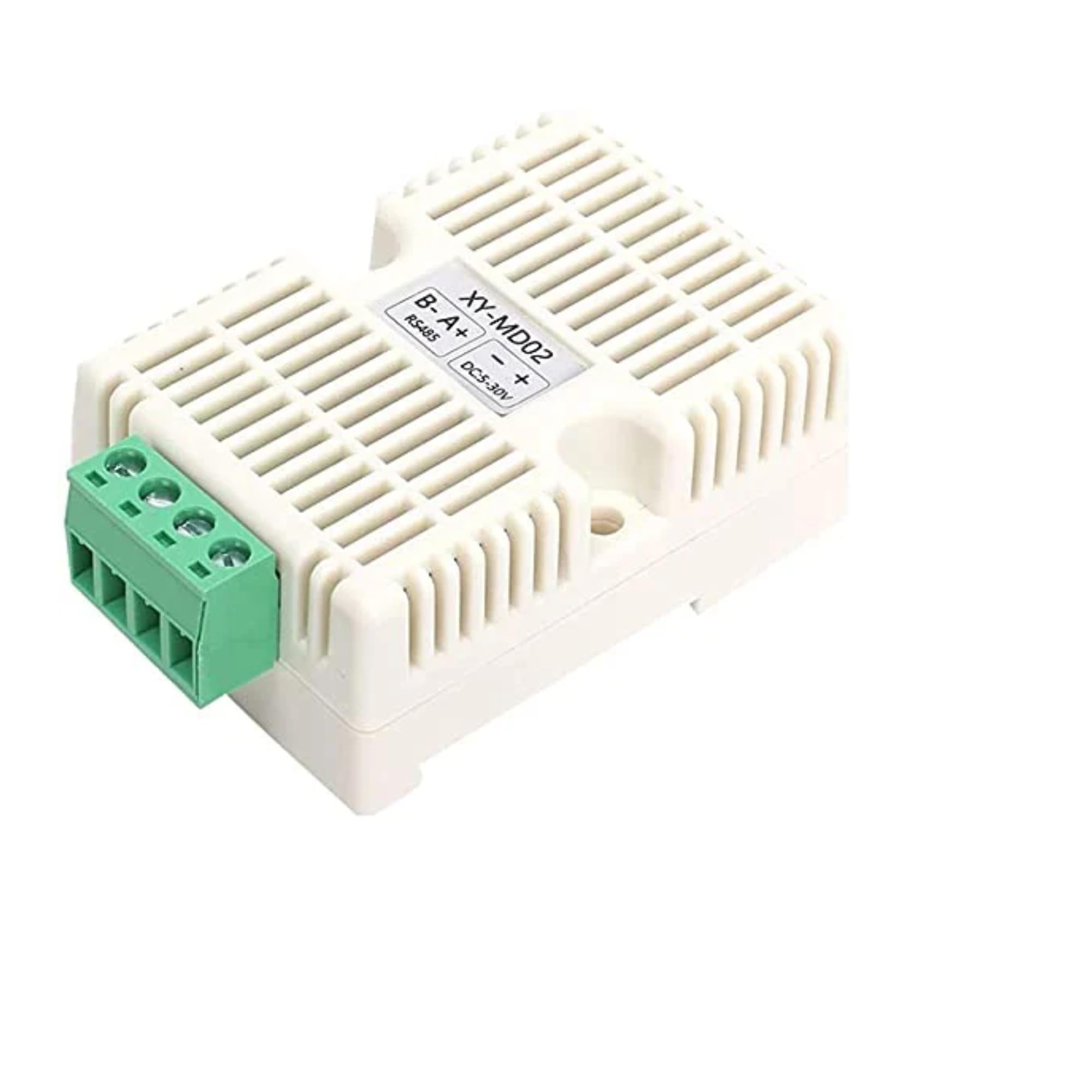 Techtonics RS485 Temperature and Humidity Transmitter, Modbus SHT20 Sensor, XY-MD02 (B0DCK7H276) Amazon Price History, Amazon Price Tracker