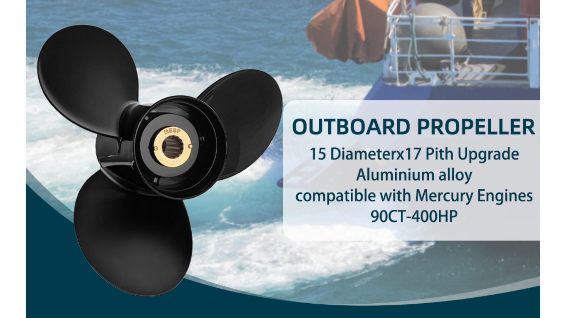 Amazon.com : Meruzue 15''X17'' OEM ‎48-832828A45 Upgrade Aluminum