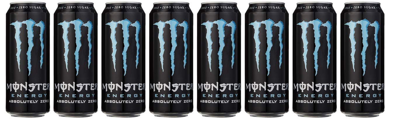 See full amazon price history chart for Monster Energy Absolute No Sugar 500ml, (Pack of 8 Cans X 500ml) Monster Energy Absolute No Sugar 500ml, (Pack of 8 Cans X 500ml) (B08GX35GSN) Amazon Price History, Amazon Price Tracker