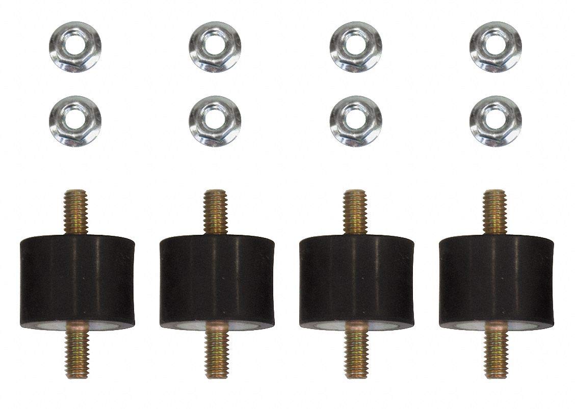 Dayton Replacement Isolator Kit