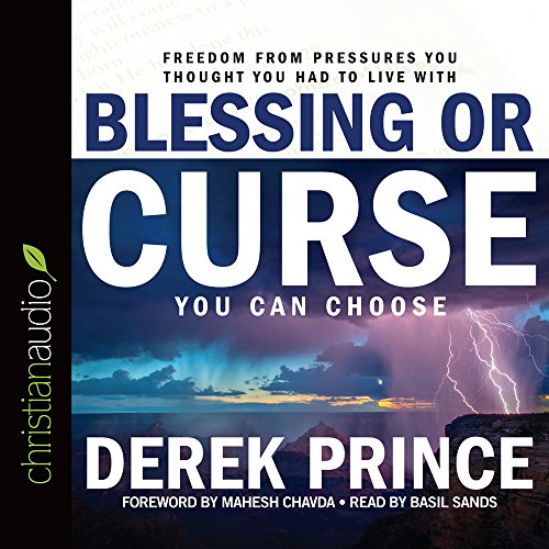 Blessing or Curse: You Can Choose 1633895092 Book Cover