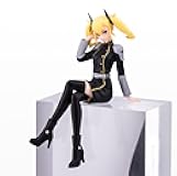 SEGA-Kaiju No. 8 PM Perching Figure Kikoru Shinomiya