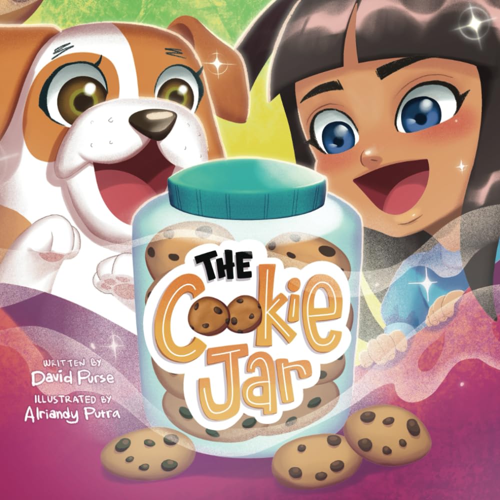 The Cookie Jar