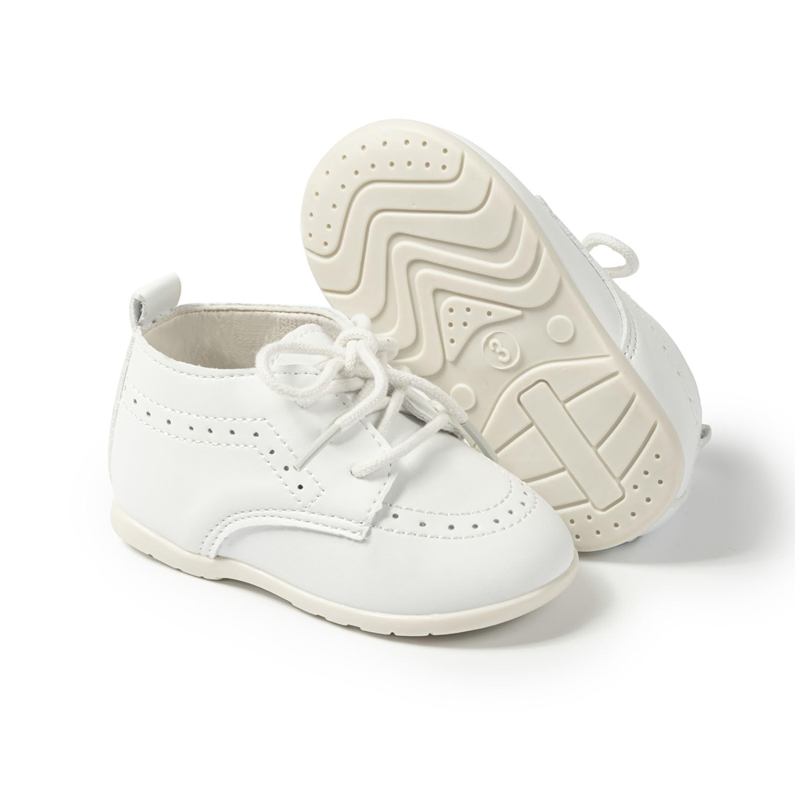 Generisch Chaussures 23 Garçons 0 1 Ans Chaussures Bébé Chaussures de Randonnée Décontractées Style Britannique Chaussures de Bain Bébé Garçon, Blanc., 19 EU