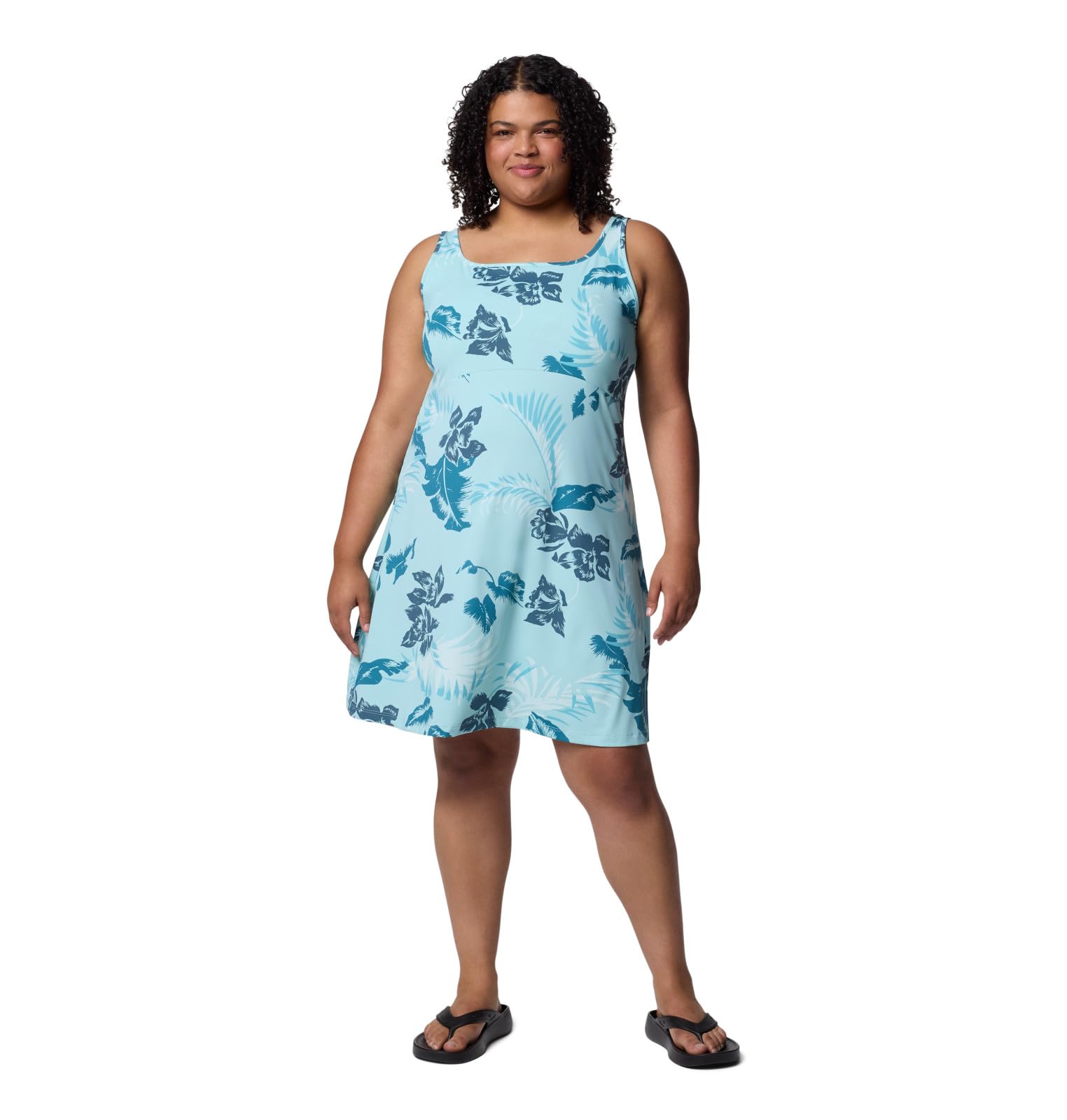 Columbia PFG Freezer III Dress