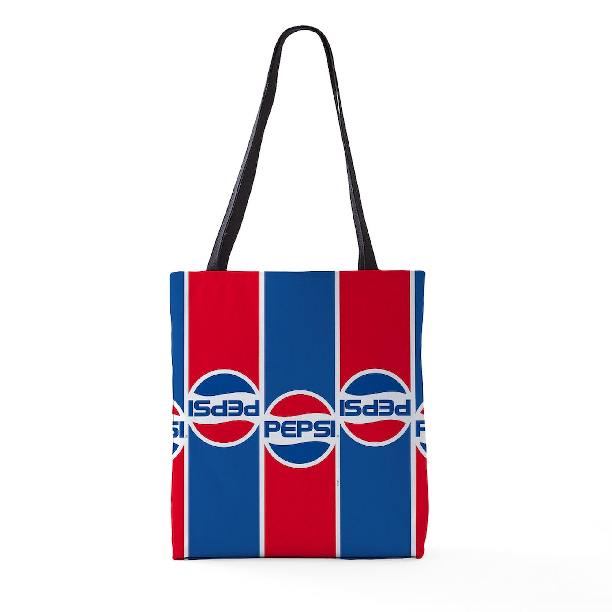 Amazon.com: CafePress Pepsi Flashback Logo 18