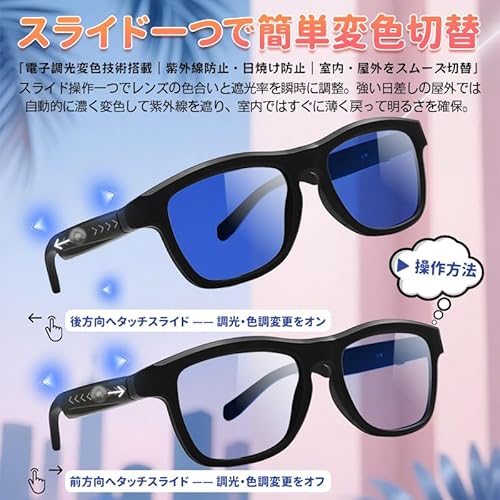yng GV-90スマートグラス の商品画像 2