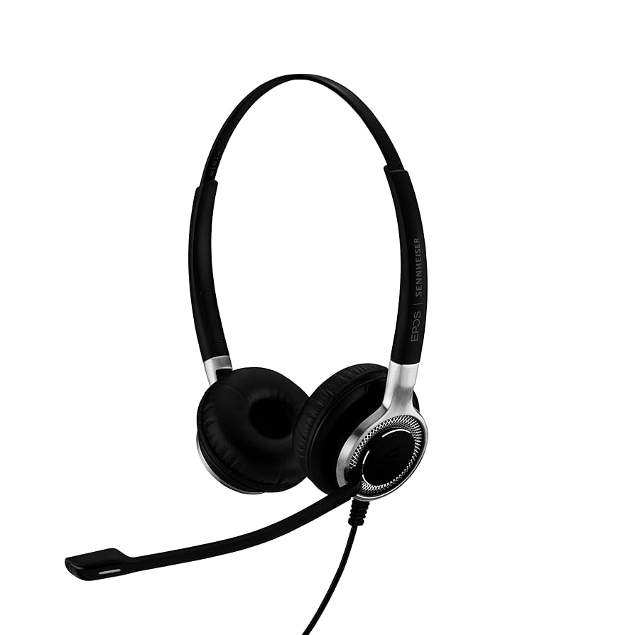 ヘッドホン EPOS SENNHEISER IMPACT SC 665 USB-C IMPACT SC 665 USB-C - 株式会社ジェイドコーポレーションが提供
