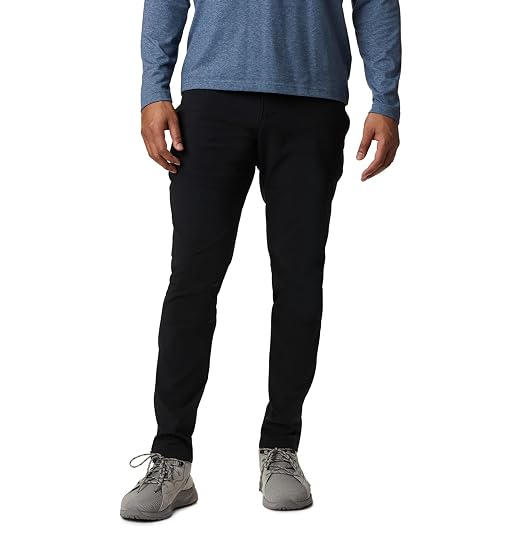 Columbia Tech Trail Warm Pant : Amazon 