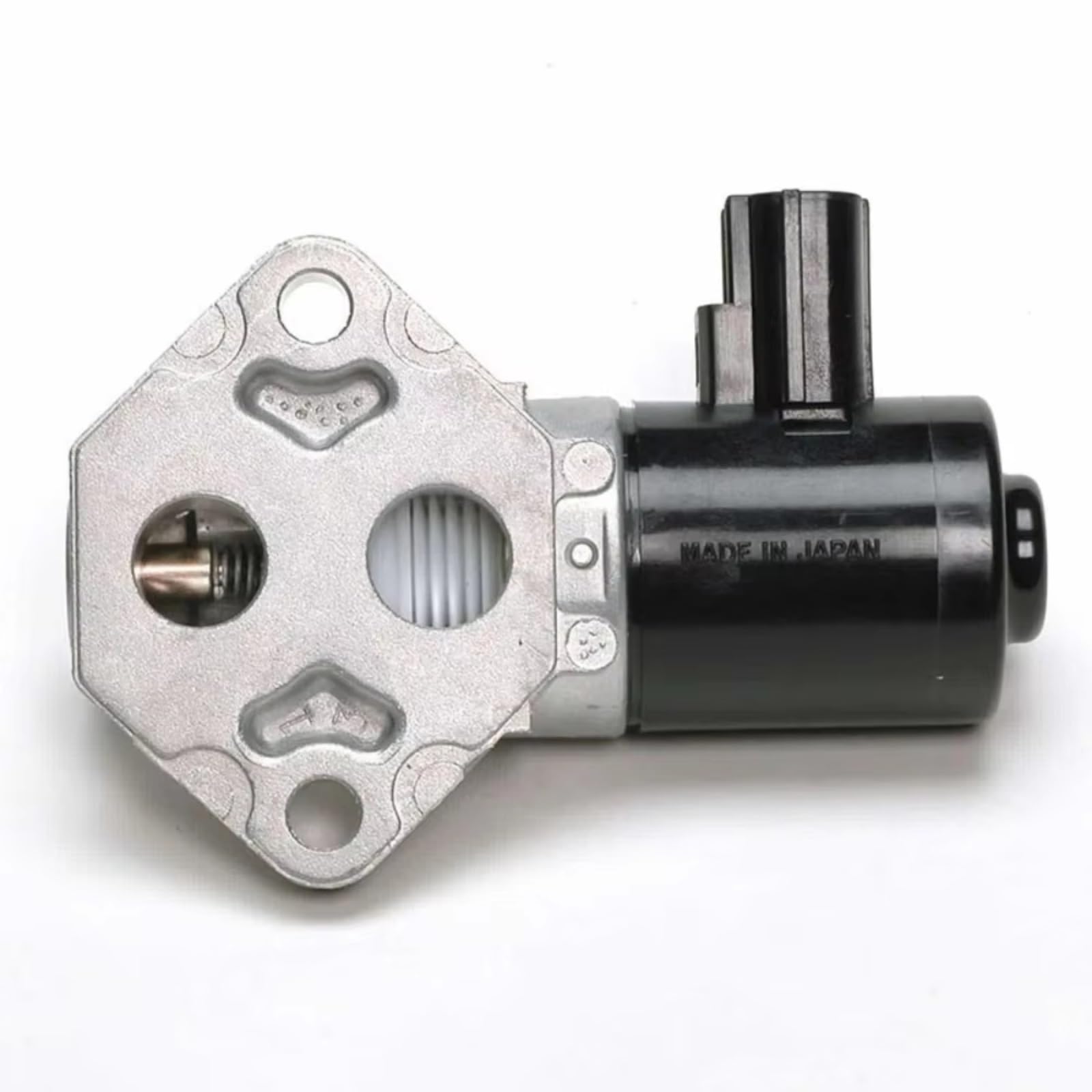 Ynbvgeta One Color Iac Valve Compatible With For Escort 1997-2001 Idle Air Control Valve Iac Valve Auto Replacement Parts F7cz-9F715-Ac