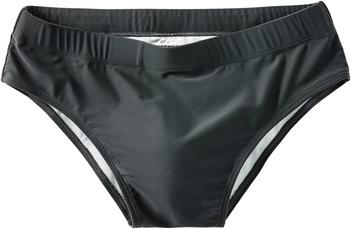 Men Swimwear Swimming Briefs Bikini Boxer Trunks Swimsuits Bathing Suits - Image 7