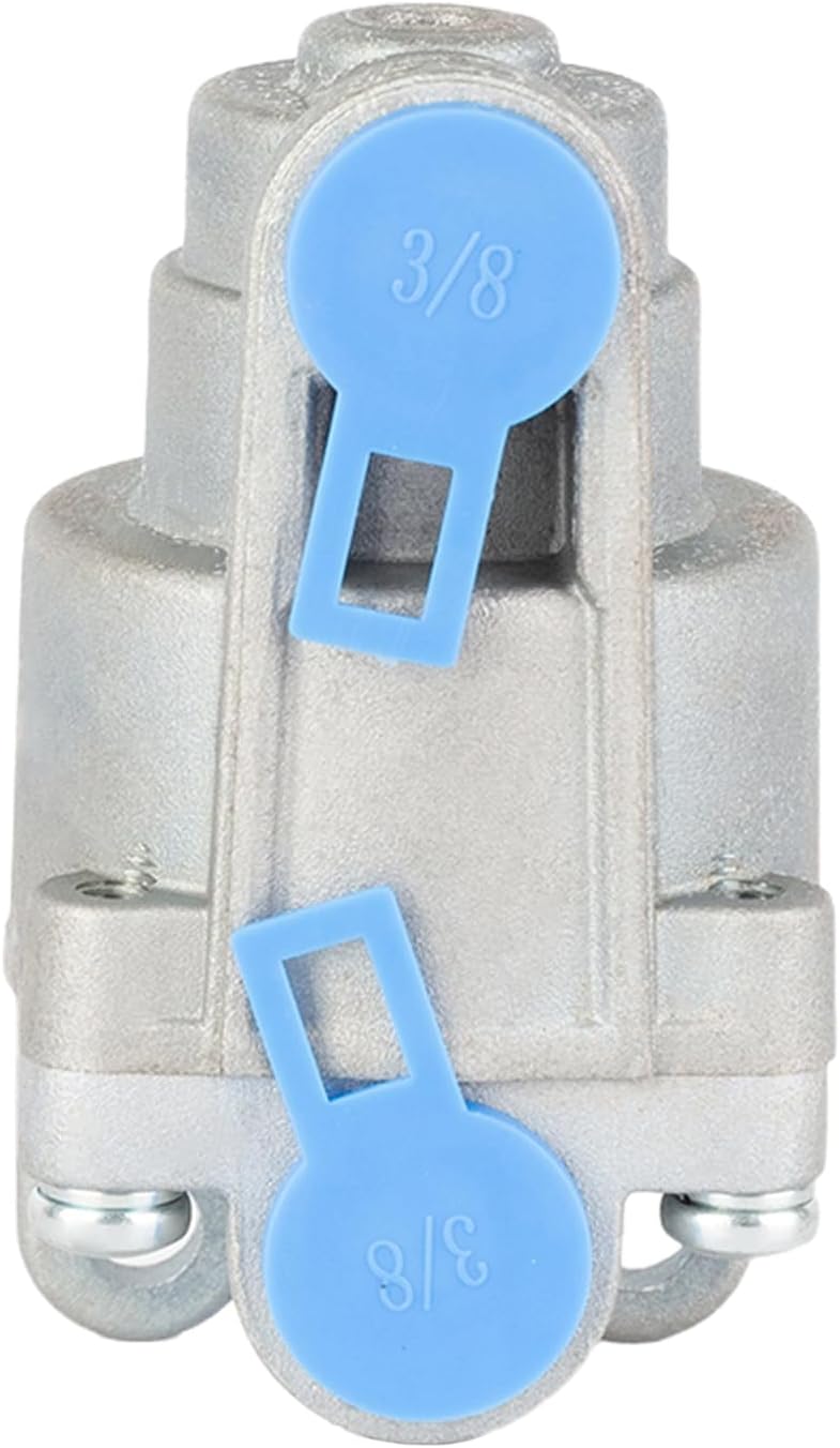289144 Replace BENDIX 289144 LQ-4 Type Pressure Proportioning Axle Valve Mack 20QE3166R F224661
