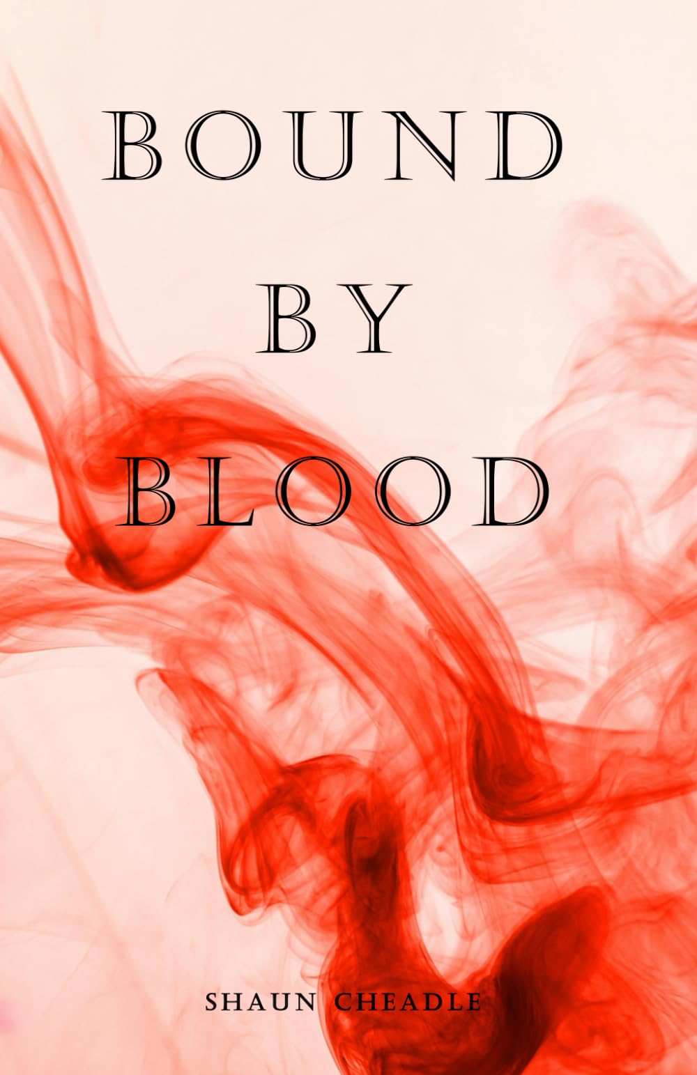 Bound By Blood