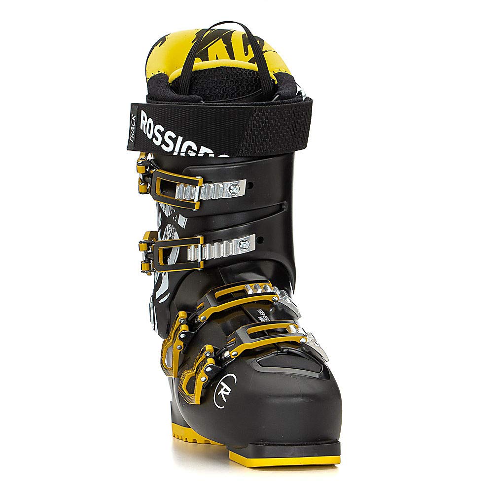Amazon | Rossignol Track 90 スキーブーツ メンズ サイズ11.5 (29.5