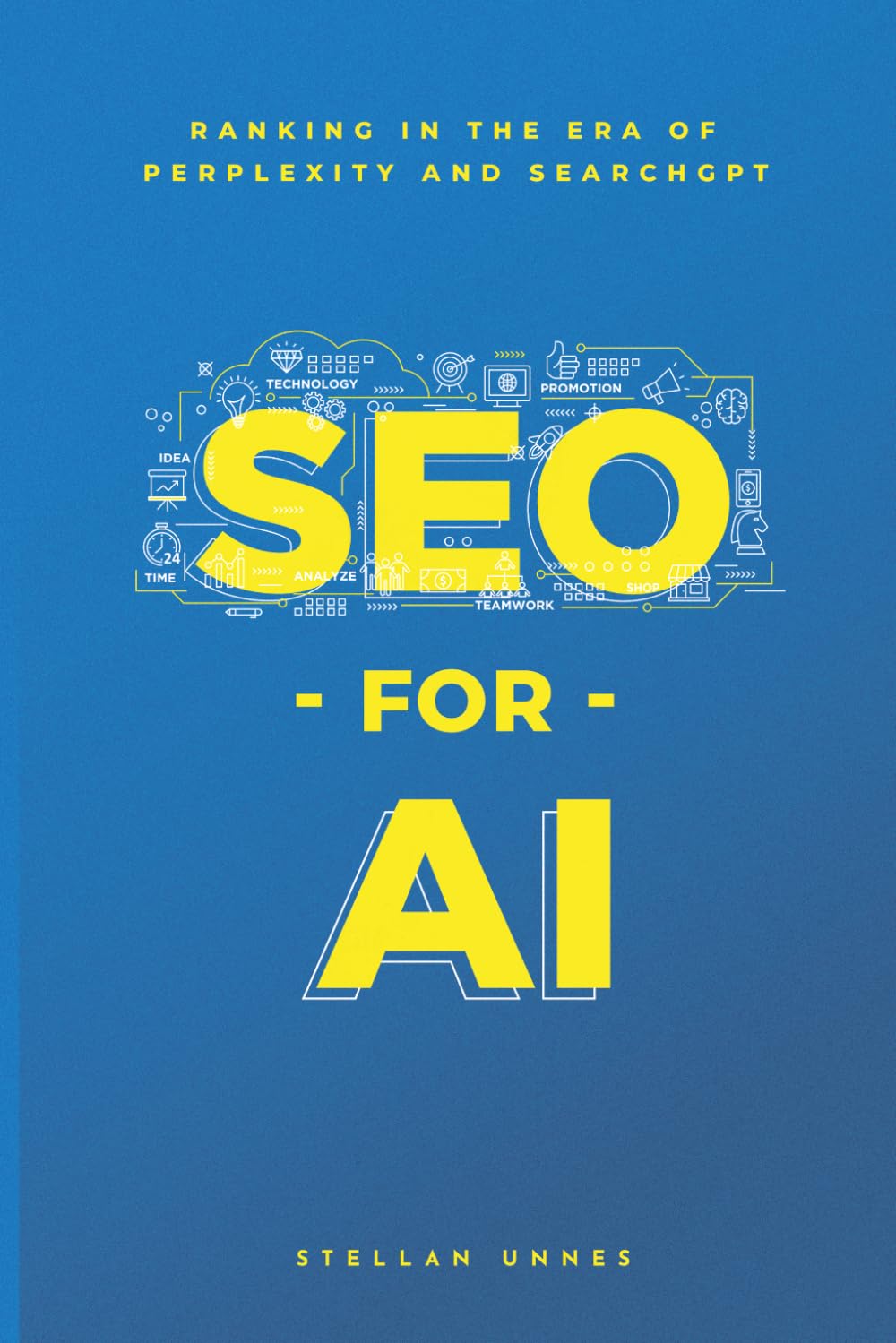 SEO for AI: Ranking in the Era of Perplexity and SearchGPT