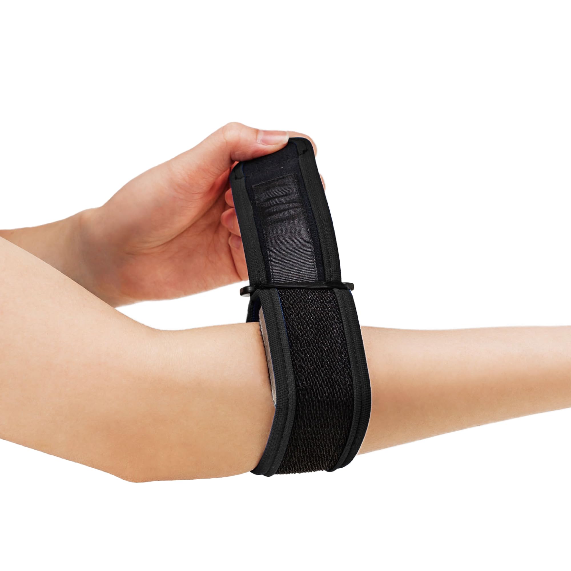パワーエルボーサポーター Amazon | 【接骨院のサポーター】 パワーエルボー 肘 サポーター