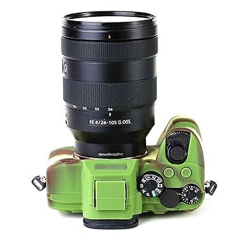 SONY - SONY α7rⅣ おまけ付き 厳選】「α7Ⅳ」にオススメのアクセサリー7選 | ソニーショップ