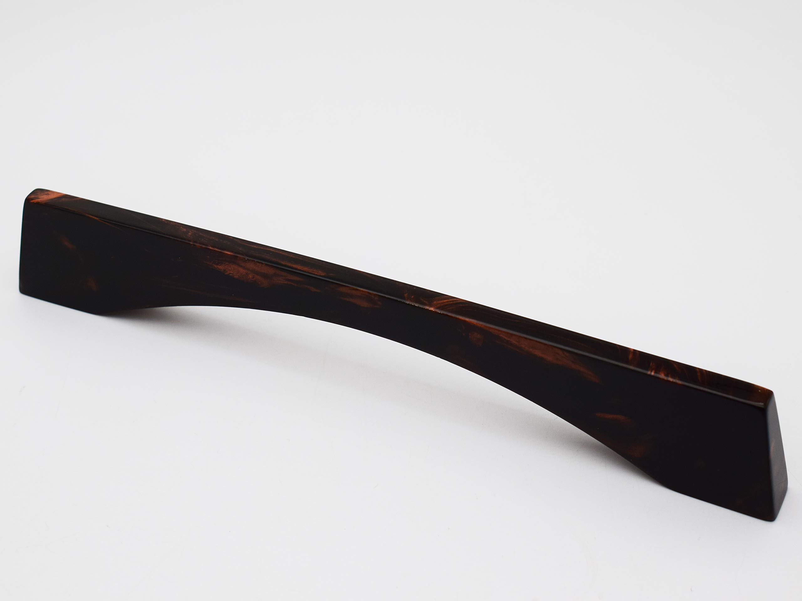 RAB Handle Acrylic (Korean Solid Surface) Kitchen and Office Drawer/Cabinet/Door/Wardrobe Furniture Handle (Code:- 101, Finish:- D-Copper, Size:- 224mm ) (B08RNRPDP2) Amazon Price History, Amazon Price Tracker