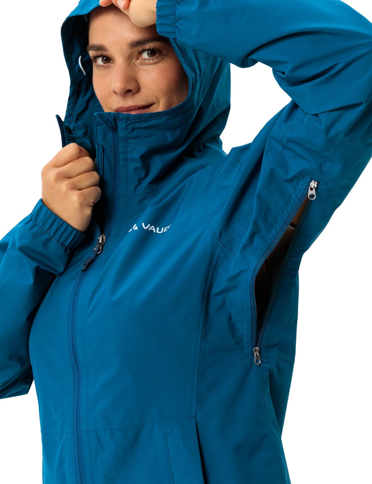 VAUDE Kurtka Kobiety Women's Neyland Jacket