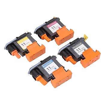 HP80 C4823A イエロー プリントヘッド HP80 C4823A イエロー プリントヘッド HP80 C4823A イエロー