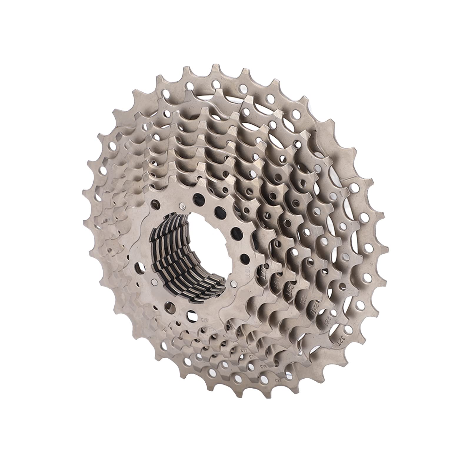 Roue de cassette de vélo 10 vitesses transmission roulement route 11-32T