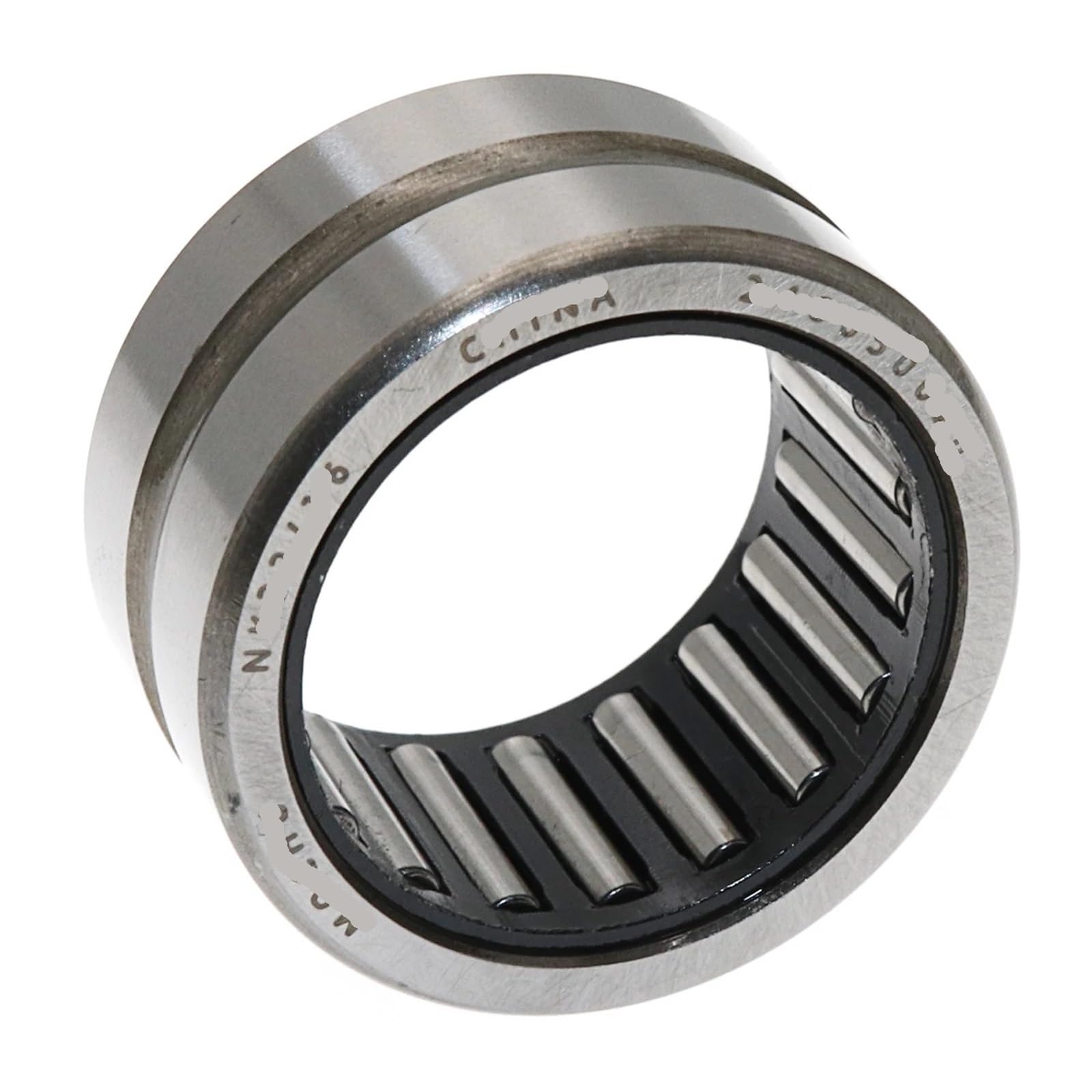 Roulement à aiguilles NK22/16 sans bague intérieure 22x30x16 mm