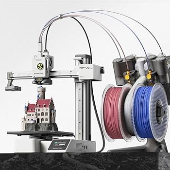 Amazon.co.jp: HysiPrui 3Dプリンター A1 ミニビルドプレート 両面