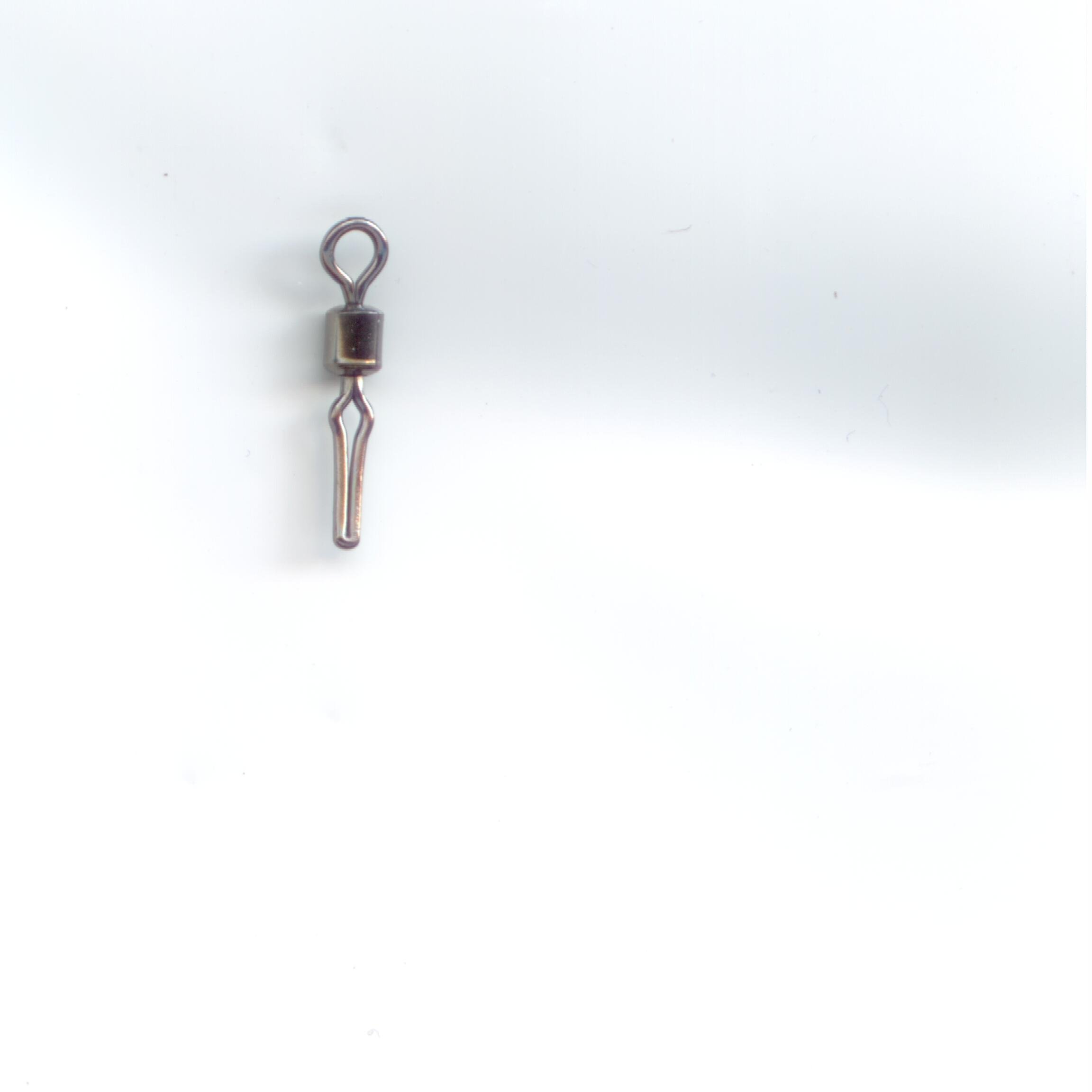 S & J's TACKLE BOX #7 LINE Grip SWIVELS for The DO-IT MOLDS 100 PER Pack