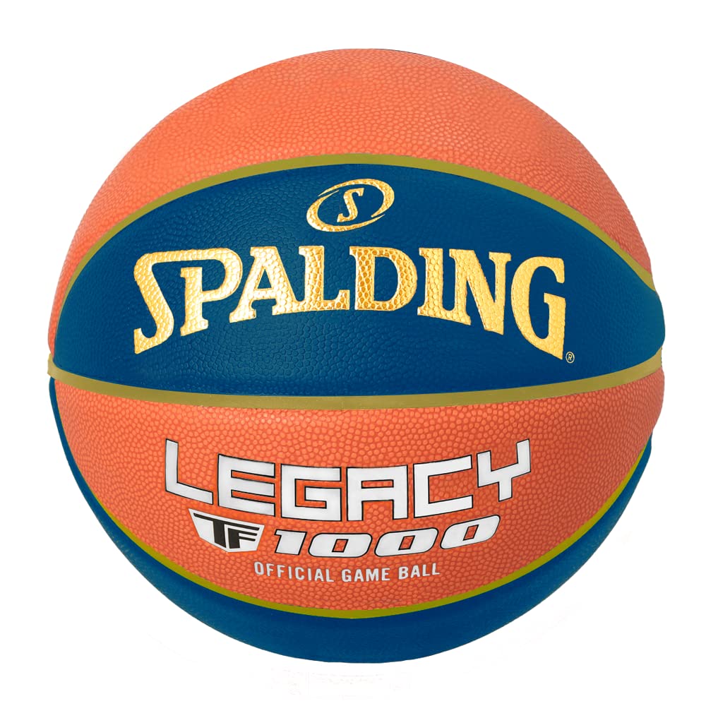 Spalding Ballon de Basket TF-1000 Legacy Sz7