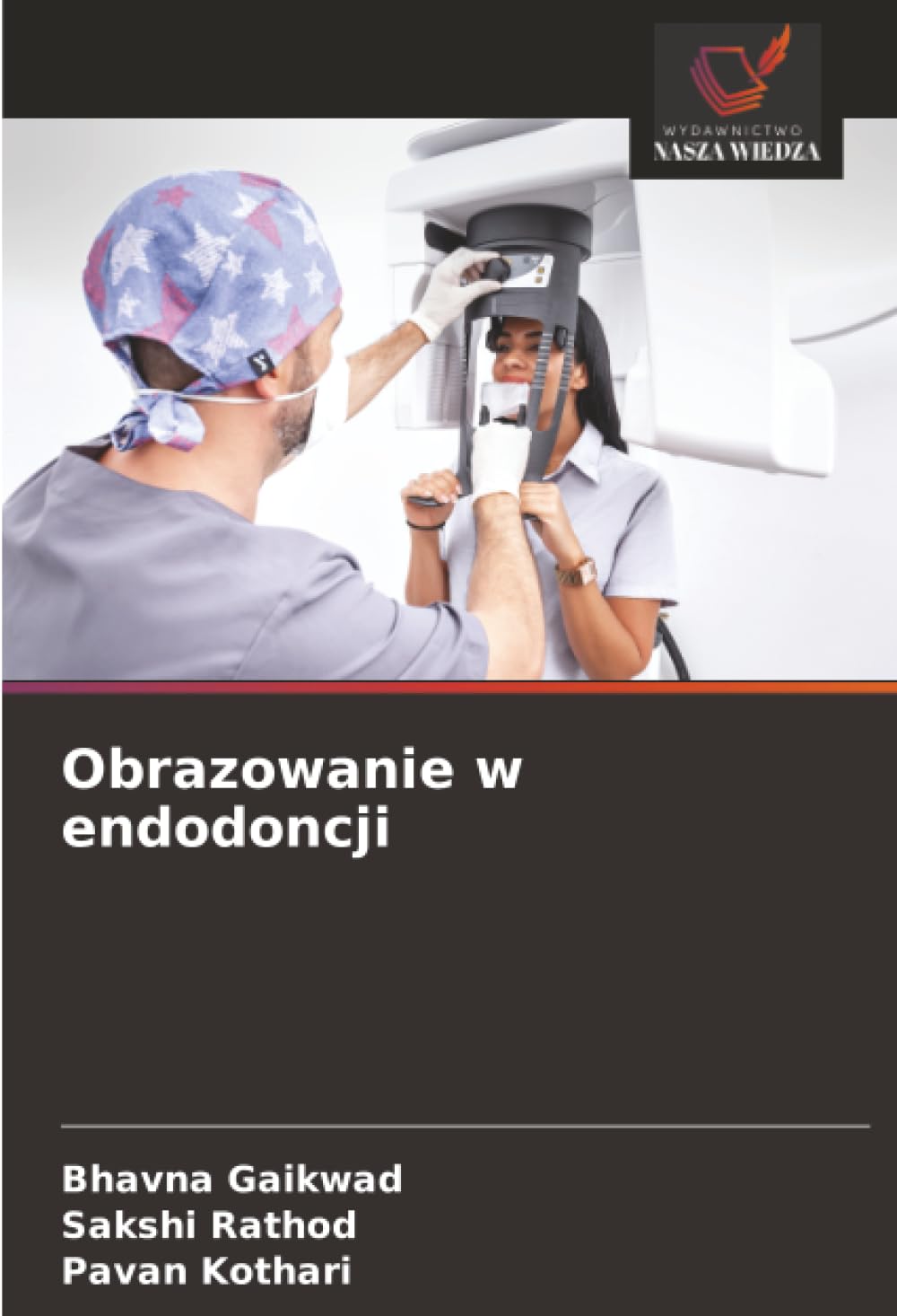 Obrazowanie w endodoncji