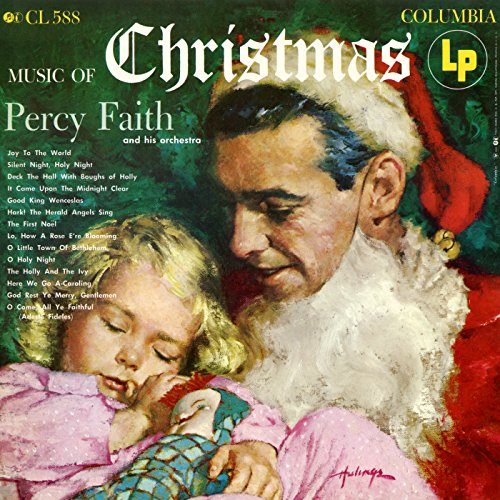 Percy Faith And His Orchestra