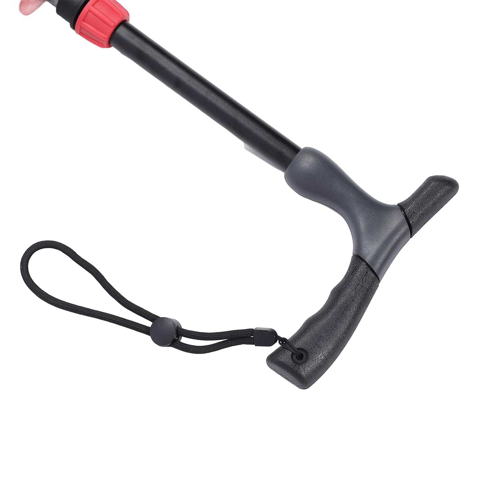 Fafeicy Taburete Plegable con Trípode Silla Plegable Liviana Silla con Trípode Plegable Soporte Antideslizante Taburete con Trípode para Acampar para Actividades Al Aire Libre y Acampar
