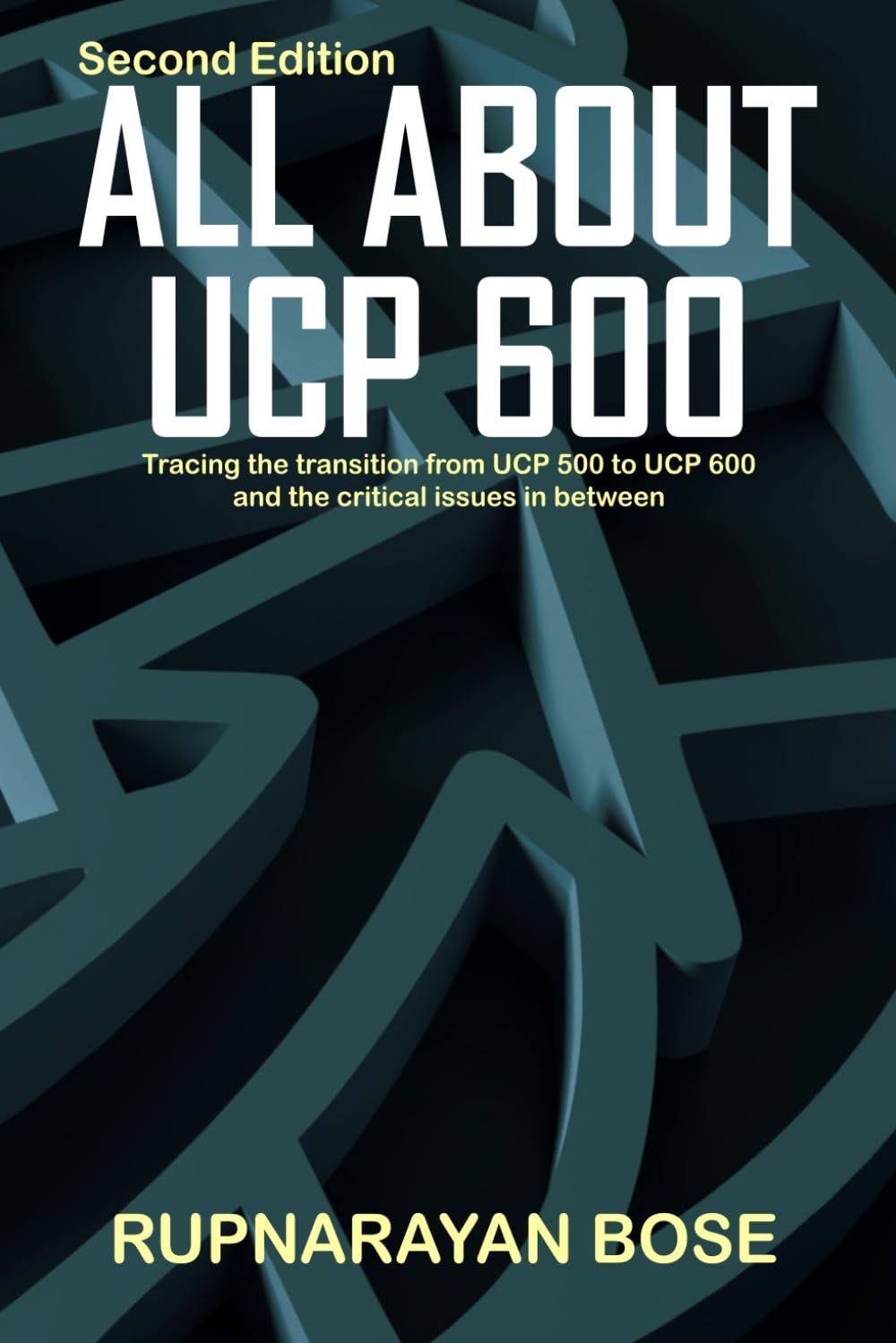 All about UCP 600: The transition from UCP 500 to UCP 600 and the critical issues in between.