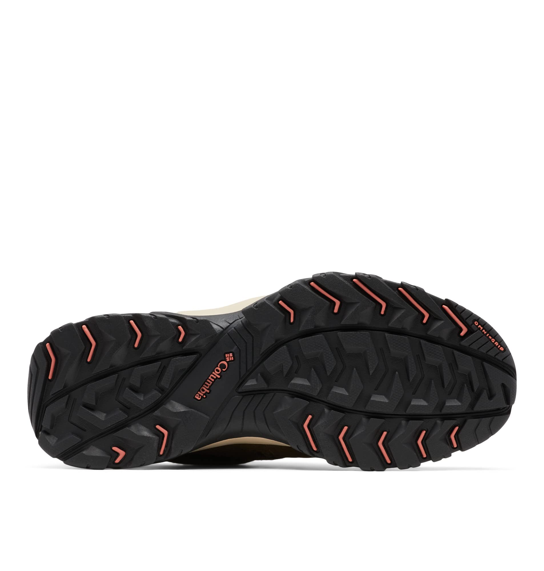 Columbia Kobiety Redmond 3 WpButy trekkingowe i turystyczne z niskim stanem