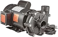 Vista 4 de ReeFlo Manta Ray Bomba sesgada de alta velocidad de flujo/presión