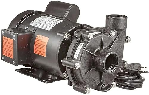 Miniatura 4 de ReeFlo Manta Ray Bomba sesgada de alta velocidad de flujopresión